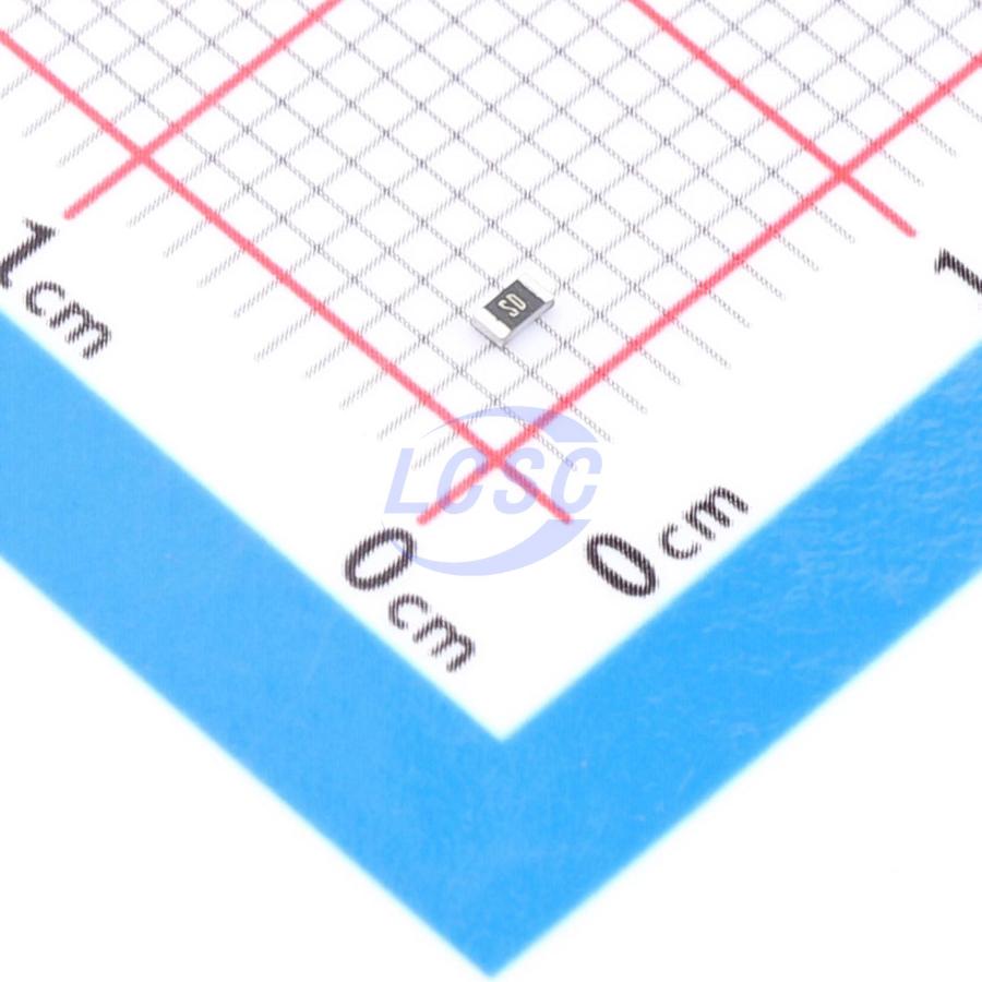 SDR03EZPF1500 ROHM