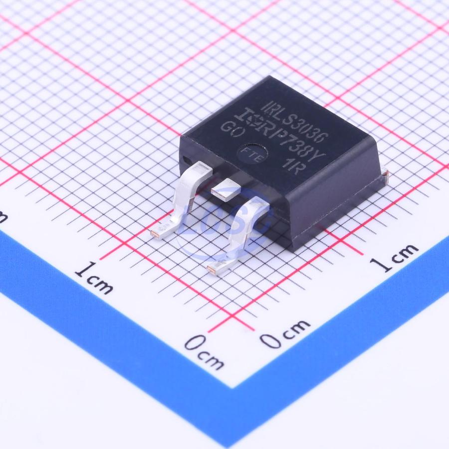 IRLS3036TRLPBF Infineon