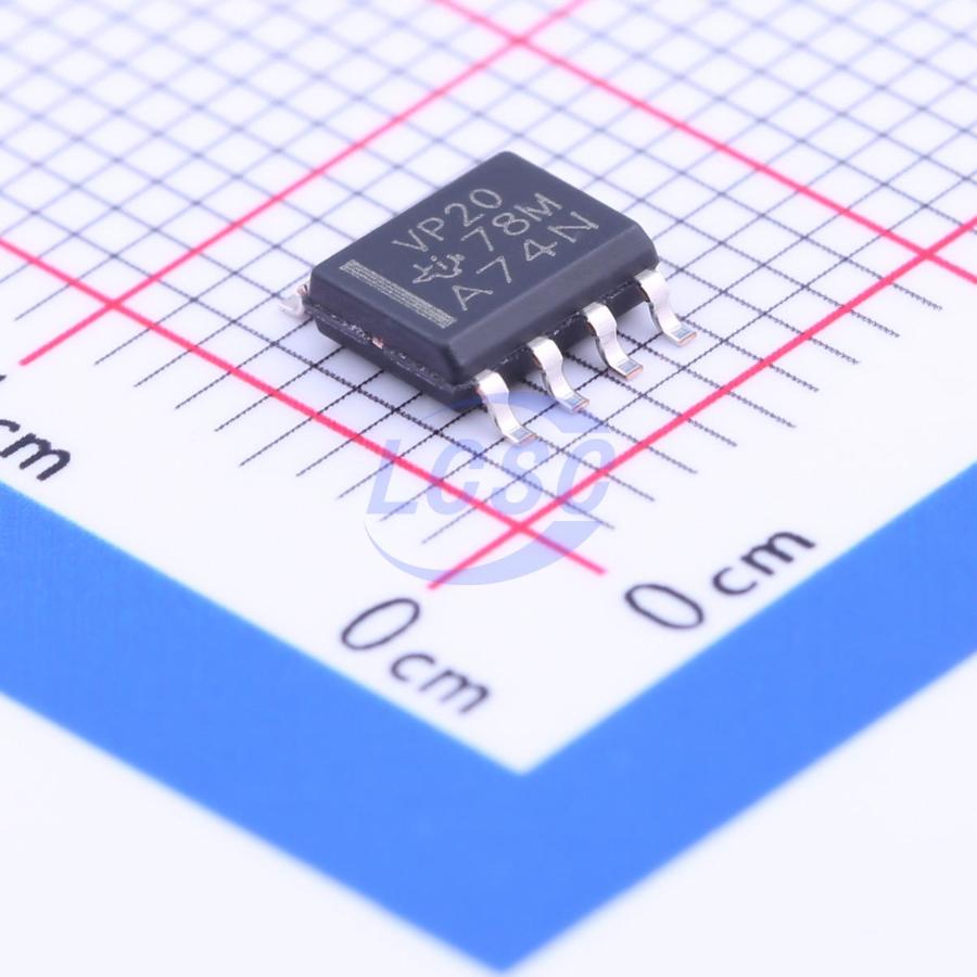 SN65HVD20DR TI