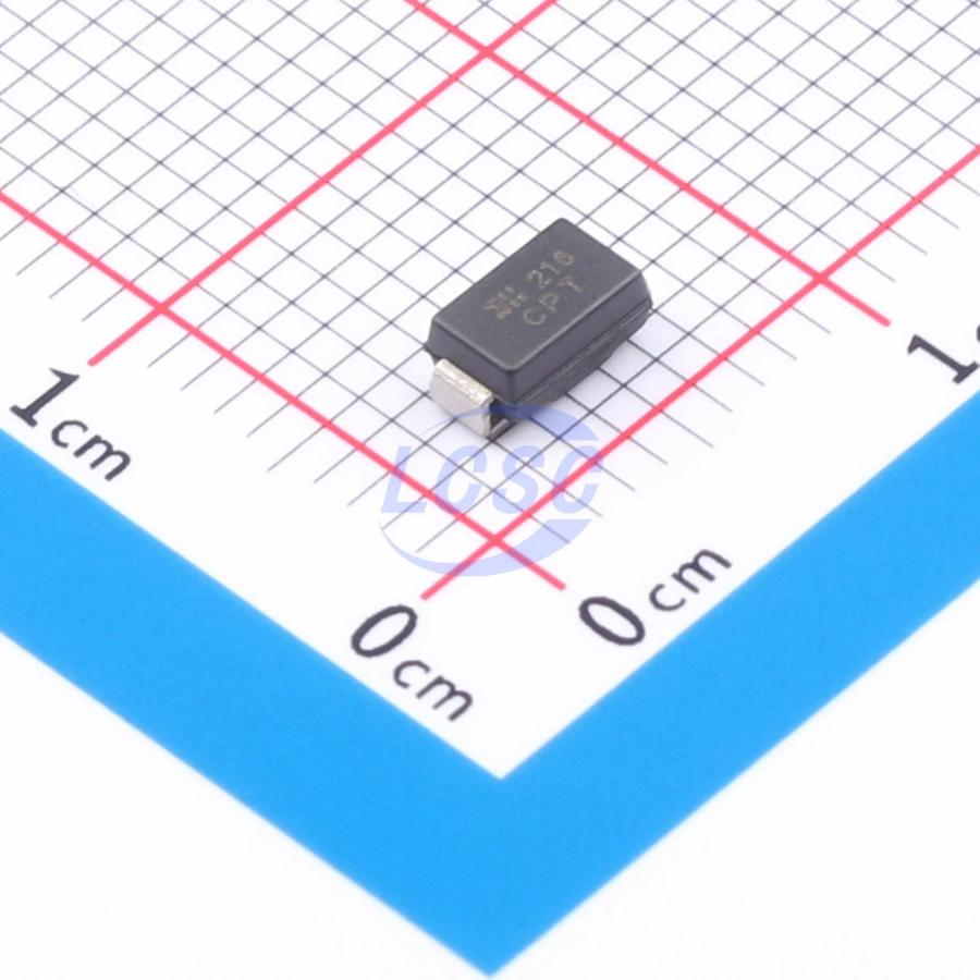 SMA6J36CAQ-13 DIODES
