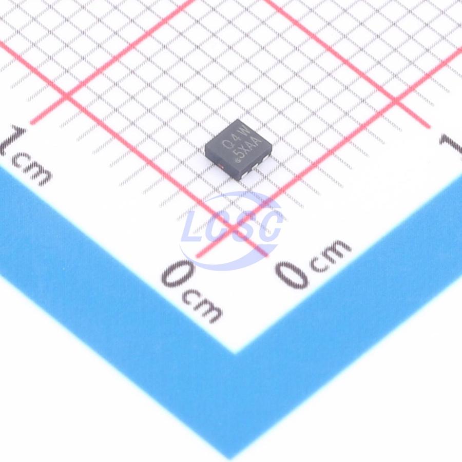 SQA604CEJW-T1_GE3 VISHAY