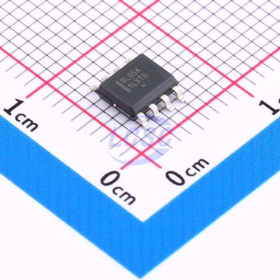 MC78L05ABDR2G onsemi