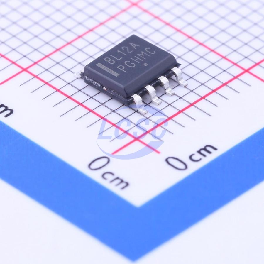 MC78L12ACDR2G onsemi
