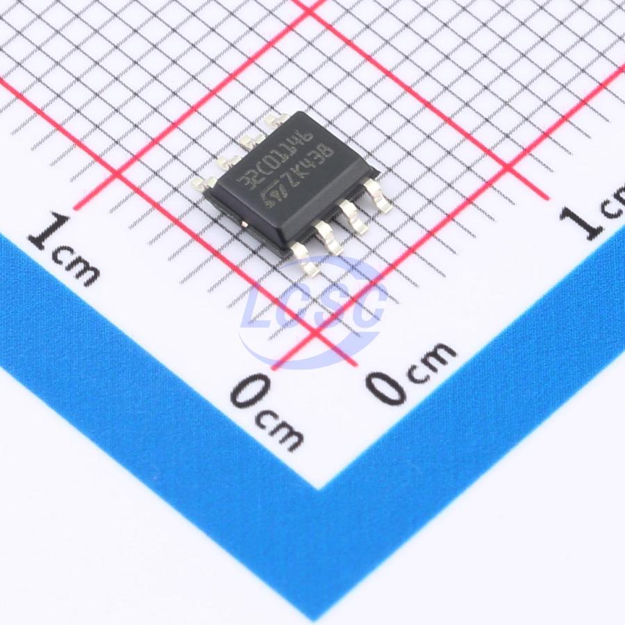 STM32C011J4M6TR ST