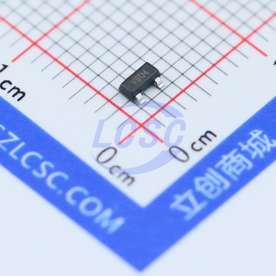 MCP1541T-I/TT MICROCHIP