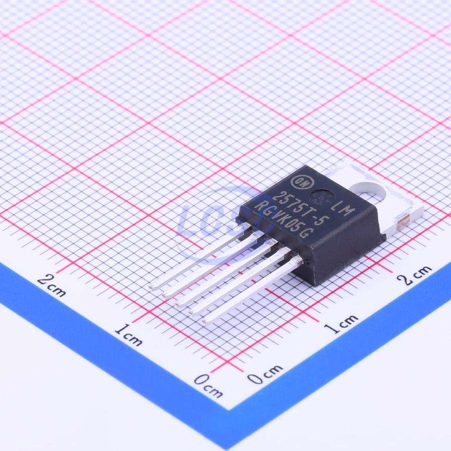 LM2575T-5G onsemi
