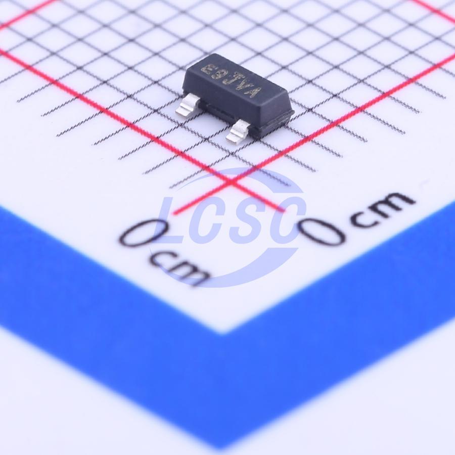 SI2356DS-T1-GE3 VISHAY