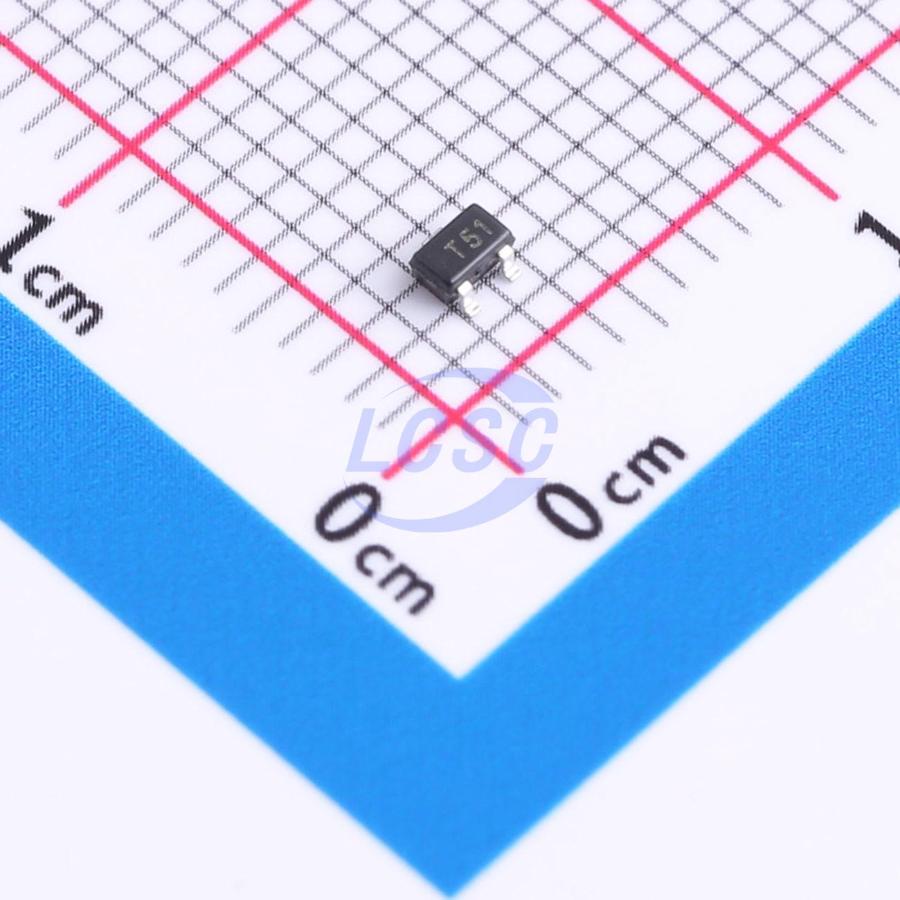 ZUMT591TA DIODES