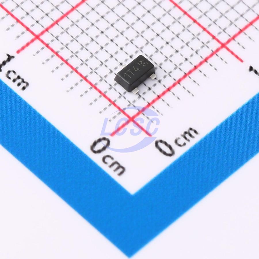ZXTR2012FF-7 DIODES
