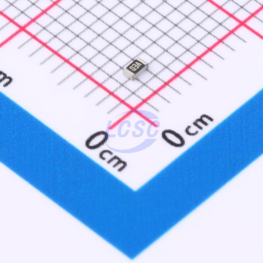 CR0603F105RP05Z EVER OHMS