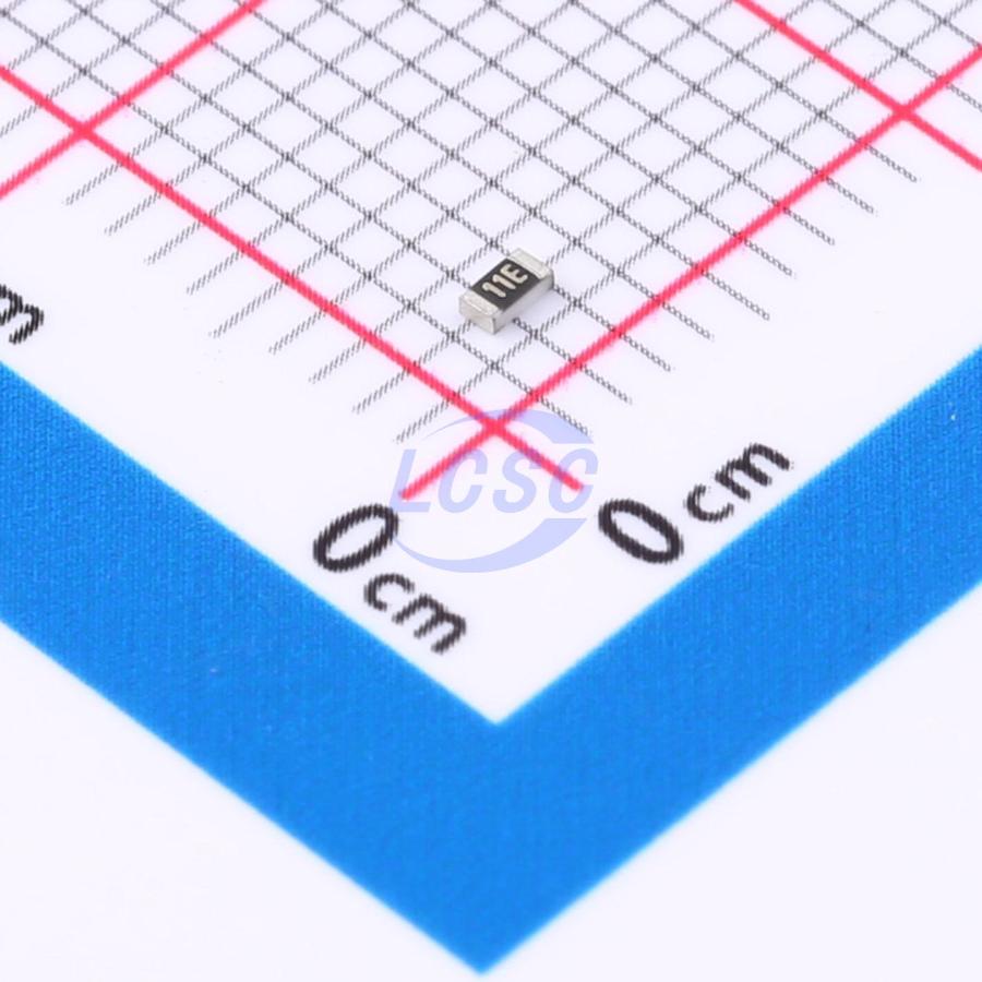 CR0603F1M27P05Z EVER OHMS