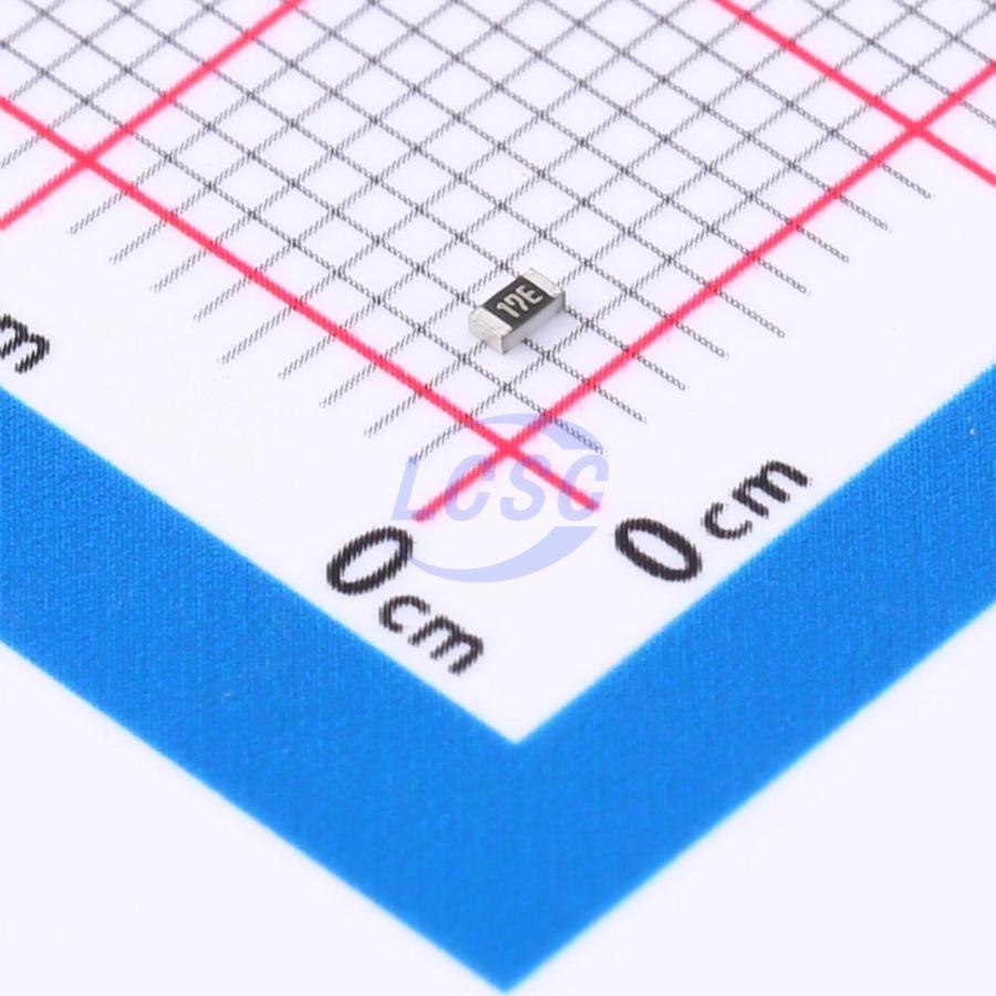 CR0603F1M47P05Z EVER OHMS