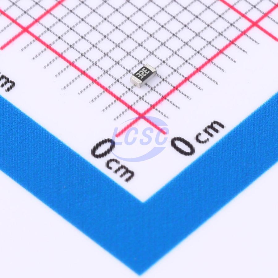 CR0603F2M10P05Z EVER OHMS