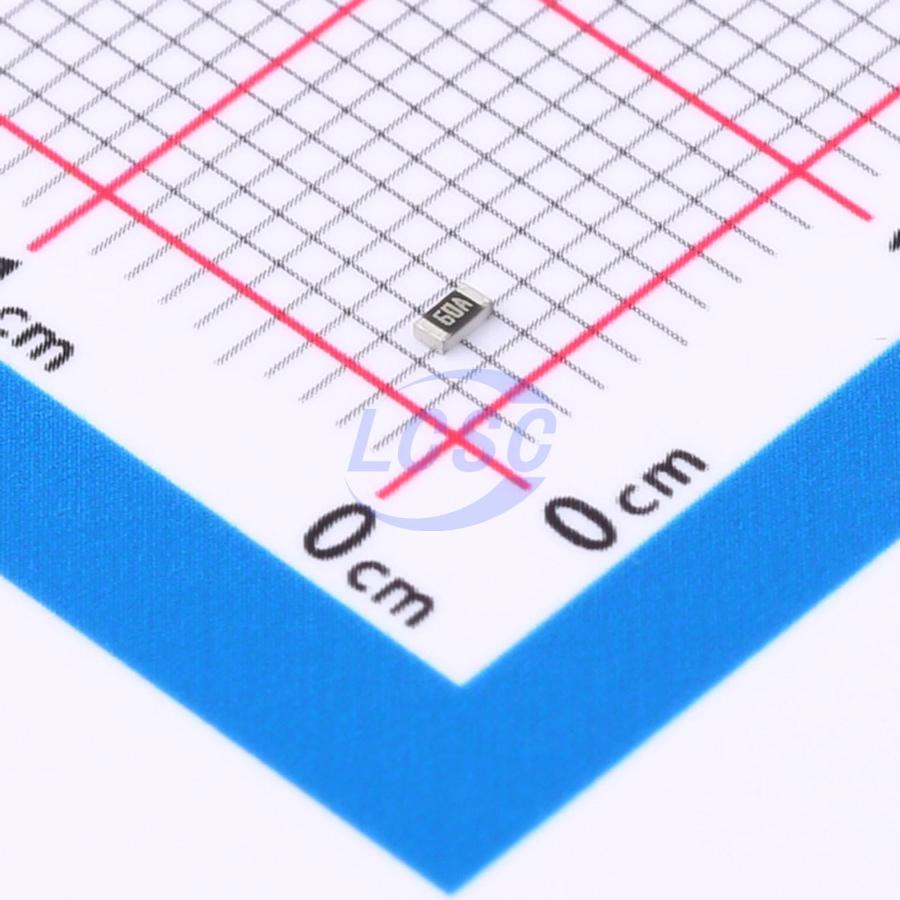 CR0603F412RP05Z EVER OHMS
