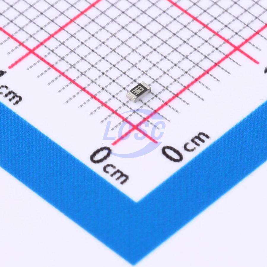 CR0603J36K0P05Z EVER OHMS