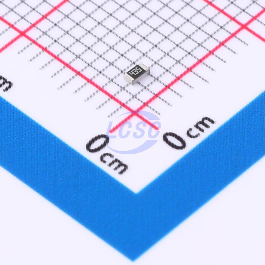 CR0603J4M30P05Z EVER OHMS