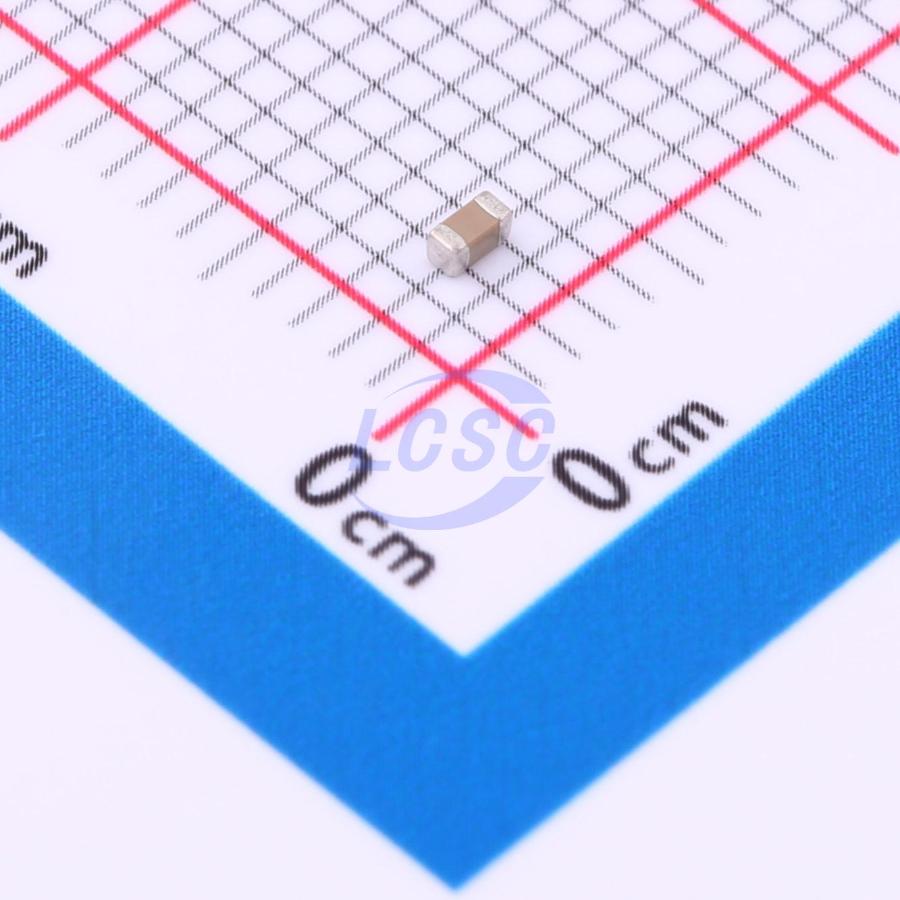 FCC0603X475K6R3CT FOJAN