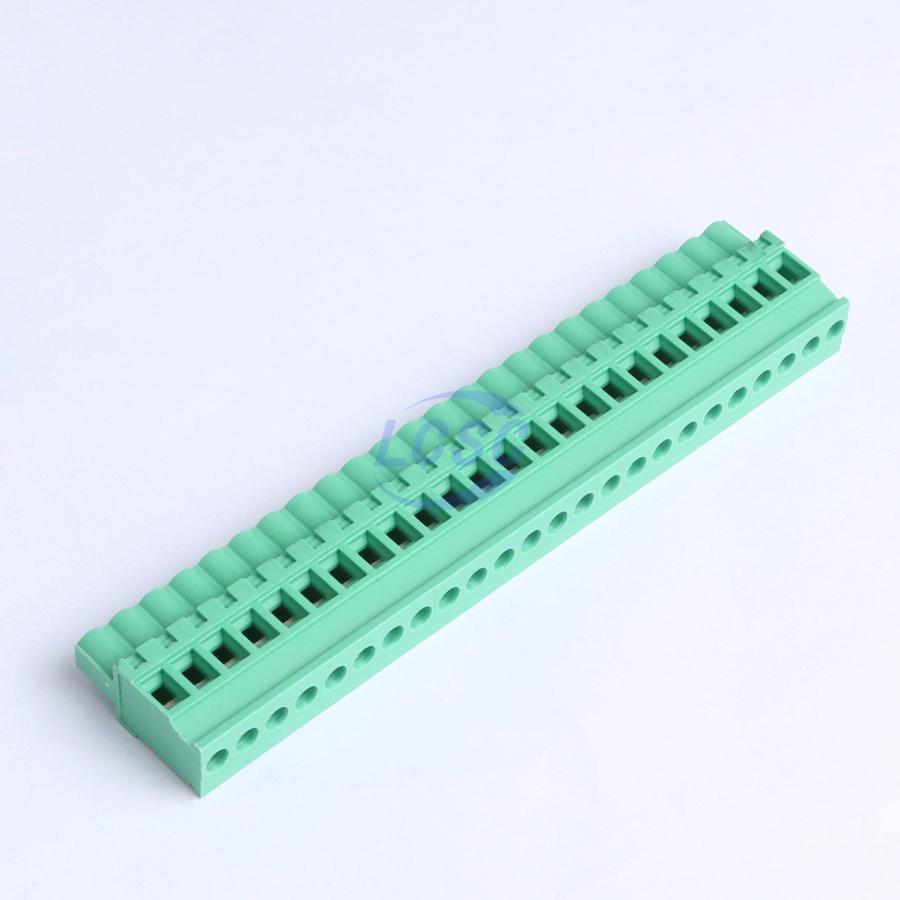 MX2EDGKB-5.08-24P-GN01-Cu-Y-A MAX