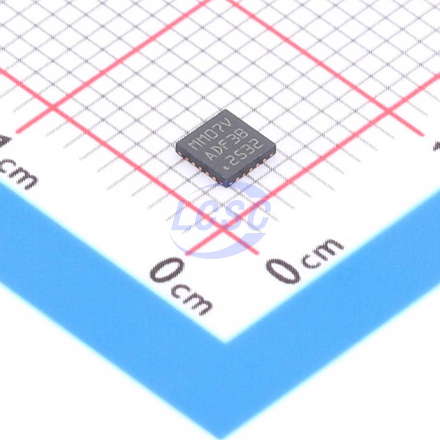 MM32SPIN0230B1NV MindMotion Microelectronics