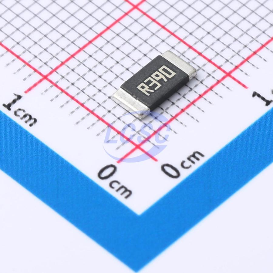 RLP25FEER390 TA-I Tech