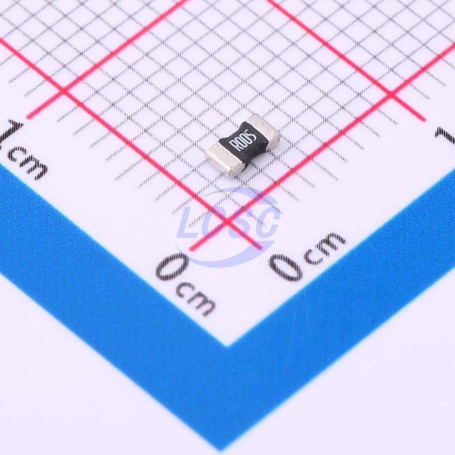 LR1206-2CR005F4 RALEC