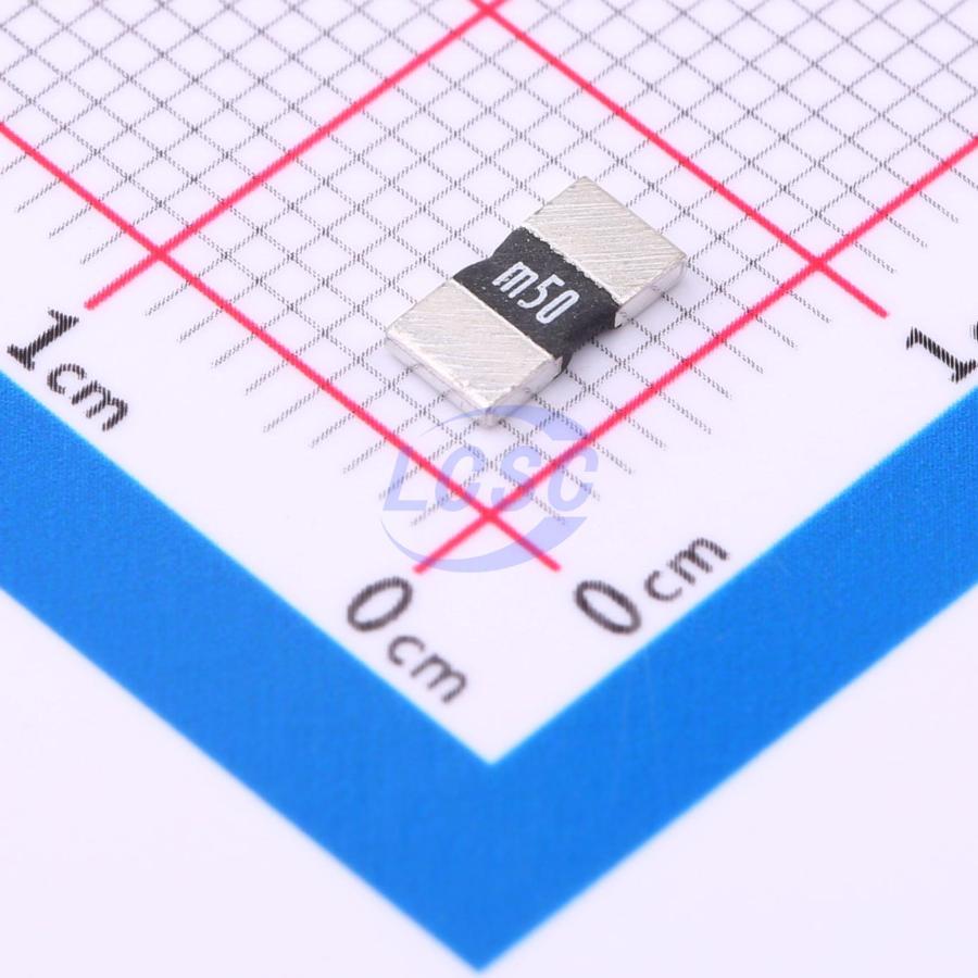 LR2512-2AR0005F4 RALEC