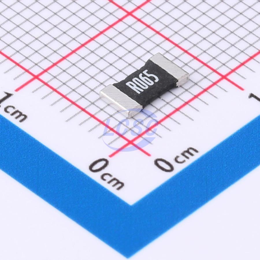 LR2512-22R065F4 RALEC