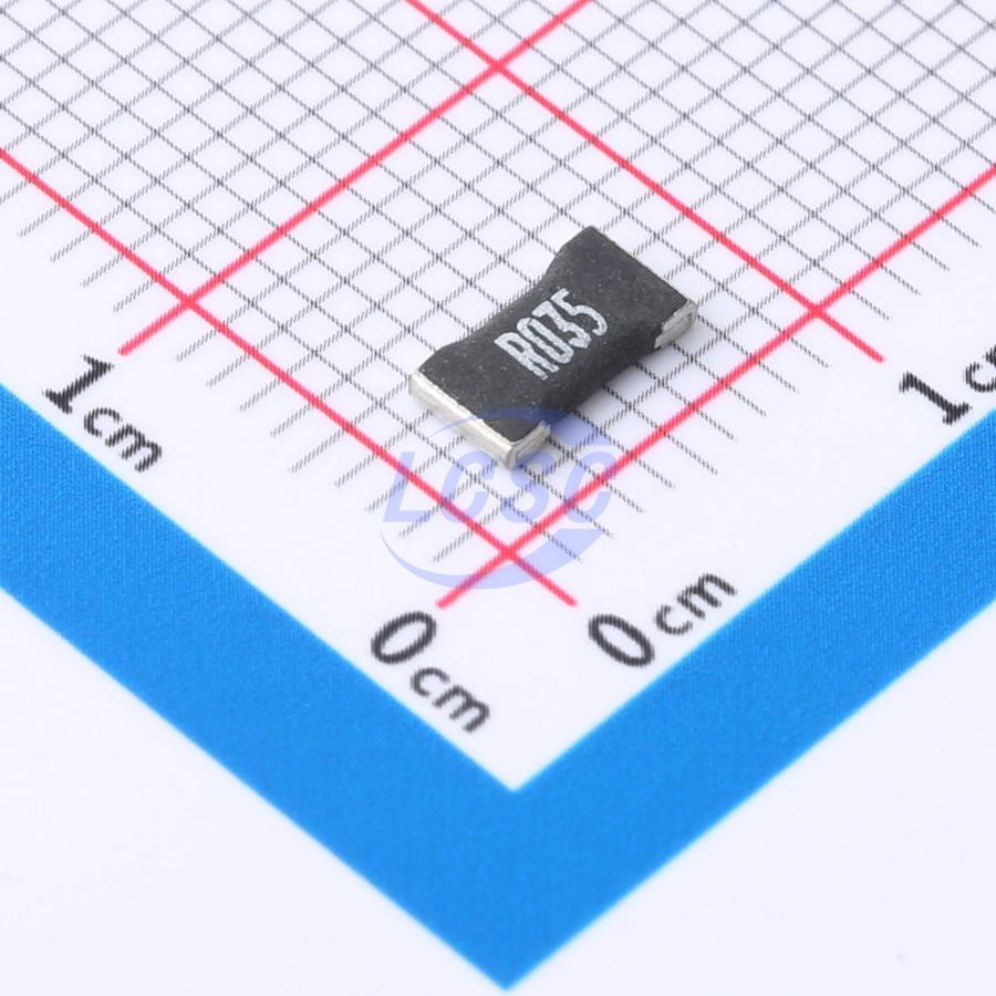 LR2512H-23R035F2 RALEC