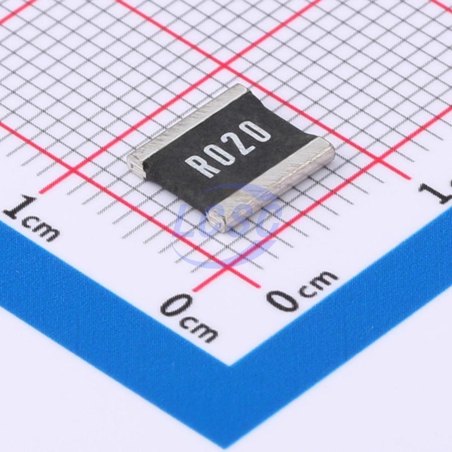 LR2728-23R020F1 RALEC