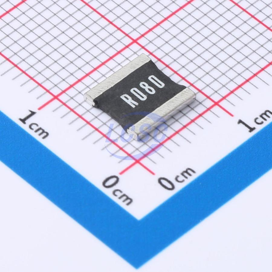 LR2728-23R080F1 RALEC