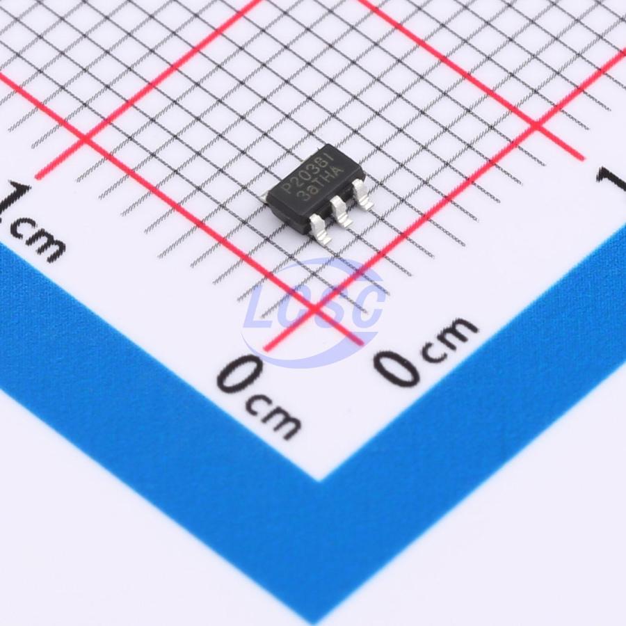 XTP2038-280AS2CT XTX