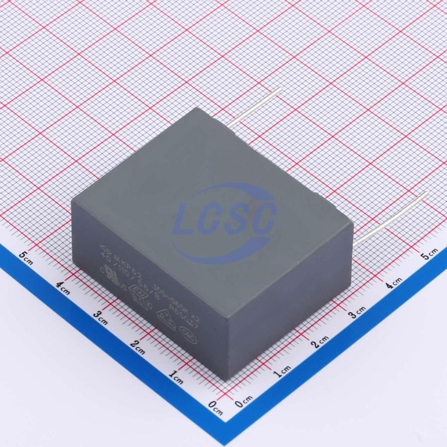 C42Q2565KFSC000 XIAMEN FARATRONIC