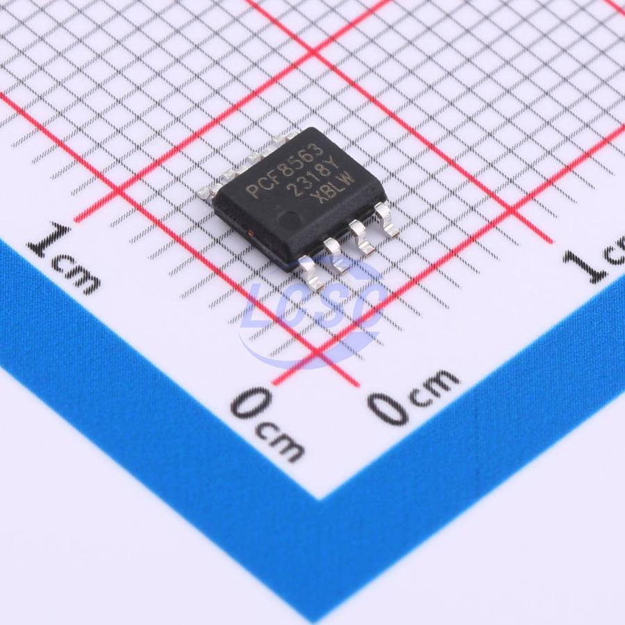 PCF8563-HXY HXY MOSFET