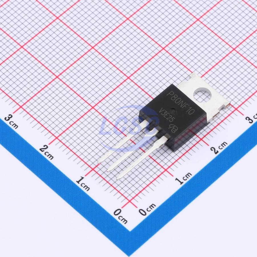 STP80NF10-VB VBsemi Elec