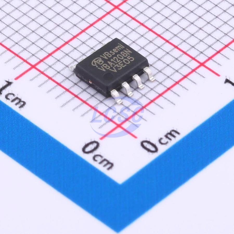 VBA1208N VBsemi Elec