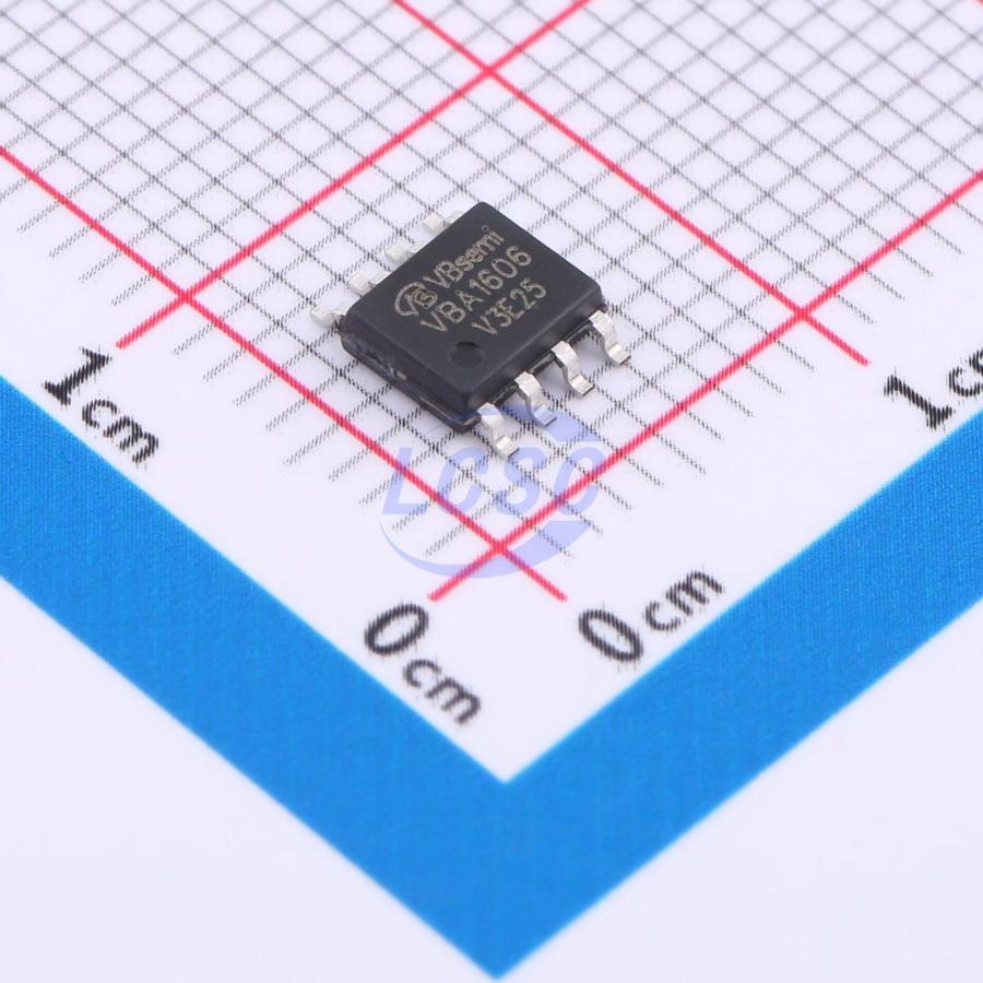 VBA1606 VBsemi Elec