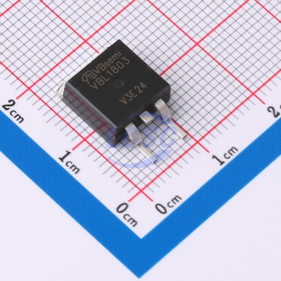 VBL1803 VBsemi Elec