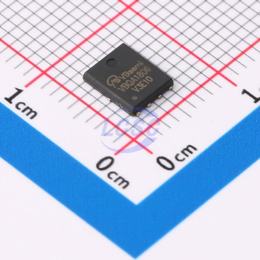 VBQA1806 VBsemi Elec