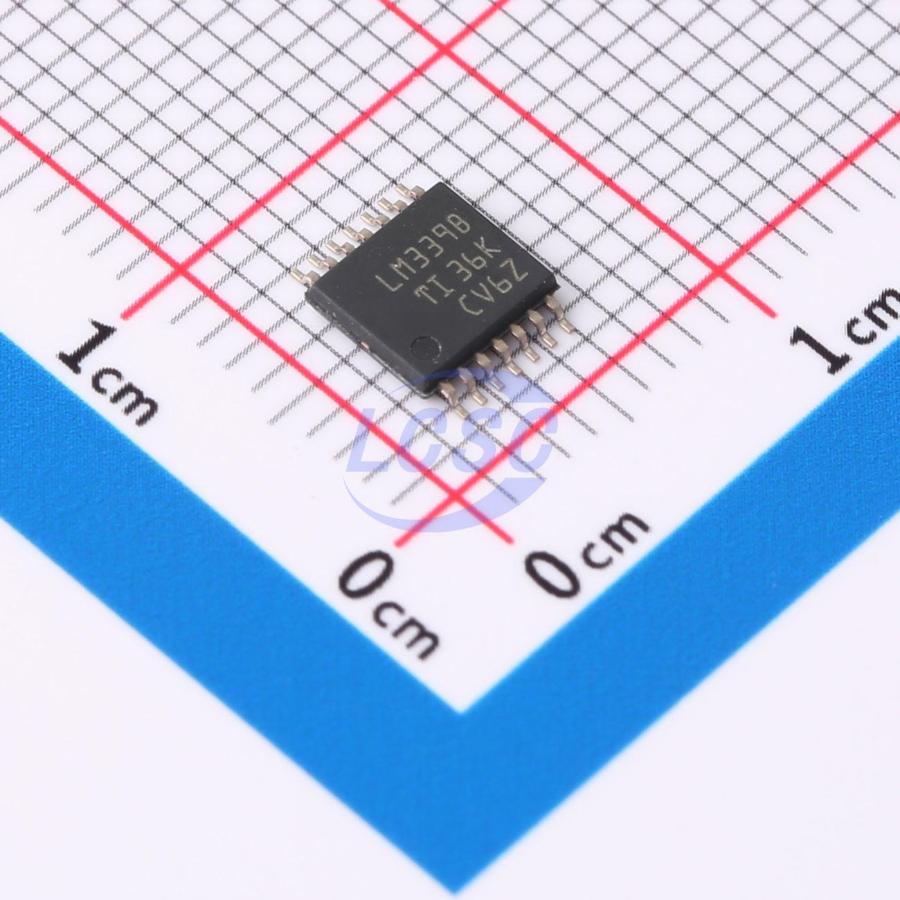 LM339BIPWR TI