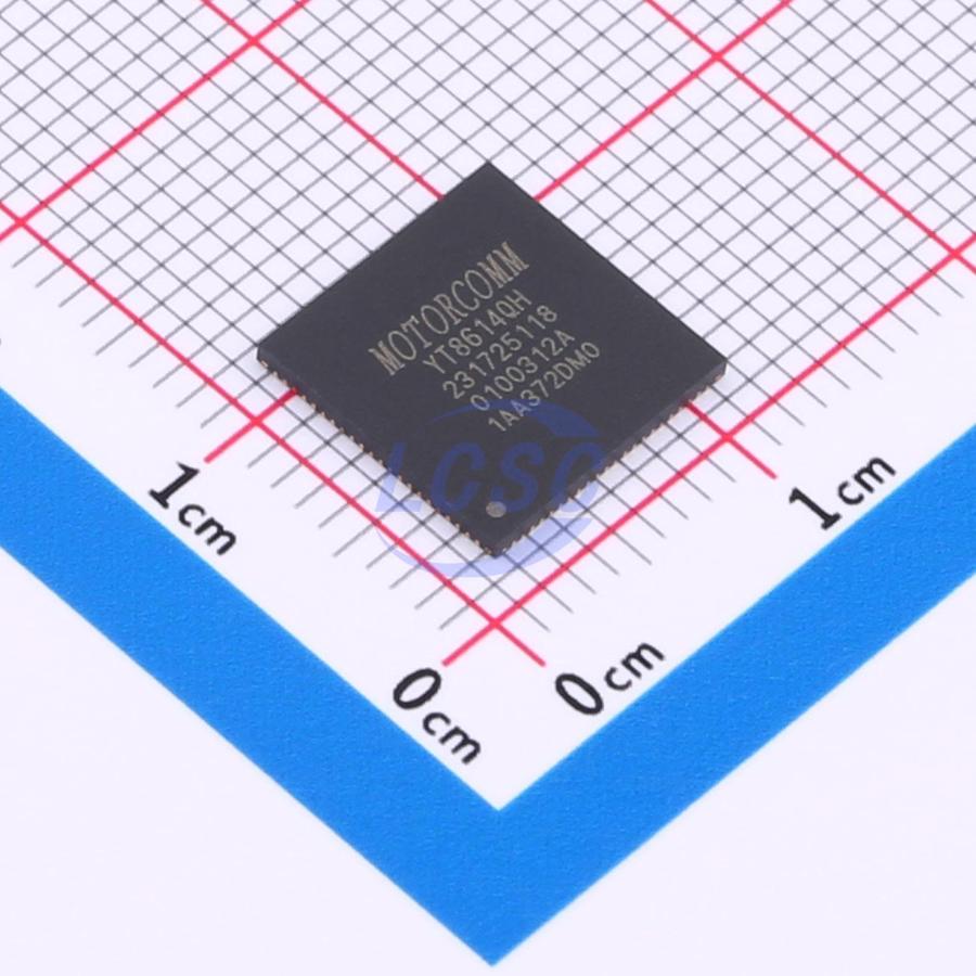 YT8614QH Motorcomm