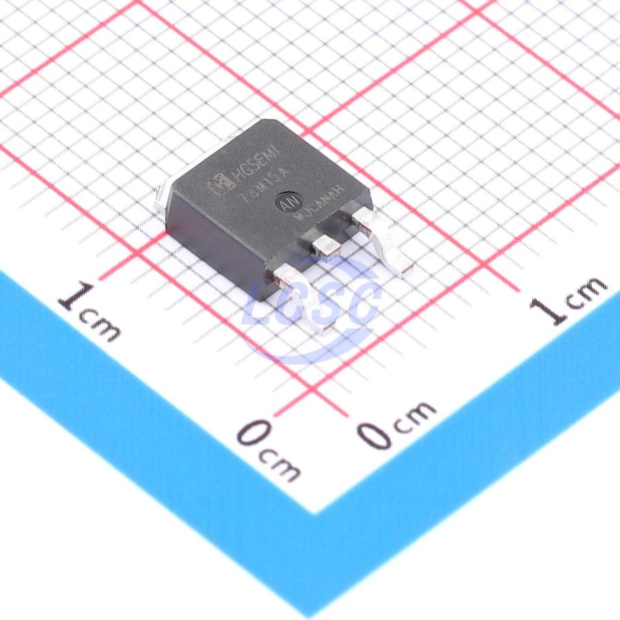LM78M15ADT/TR HGSEMI