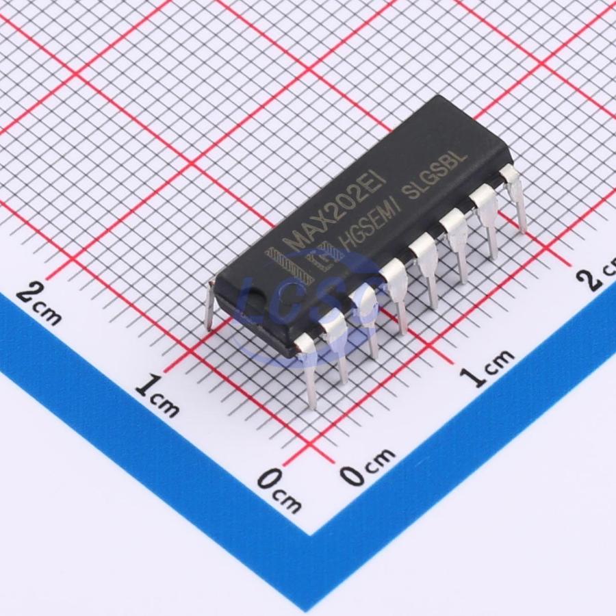 MAX202EIN HGSEMI
