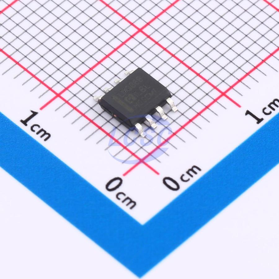 LM386BM-1/TR HGSEMI