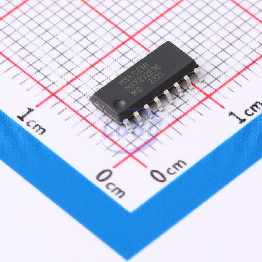 MAX232ESE-MS MSKSEMI