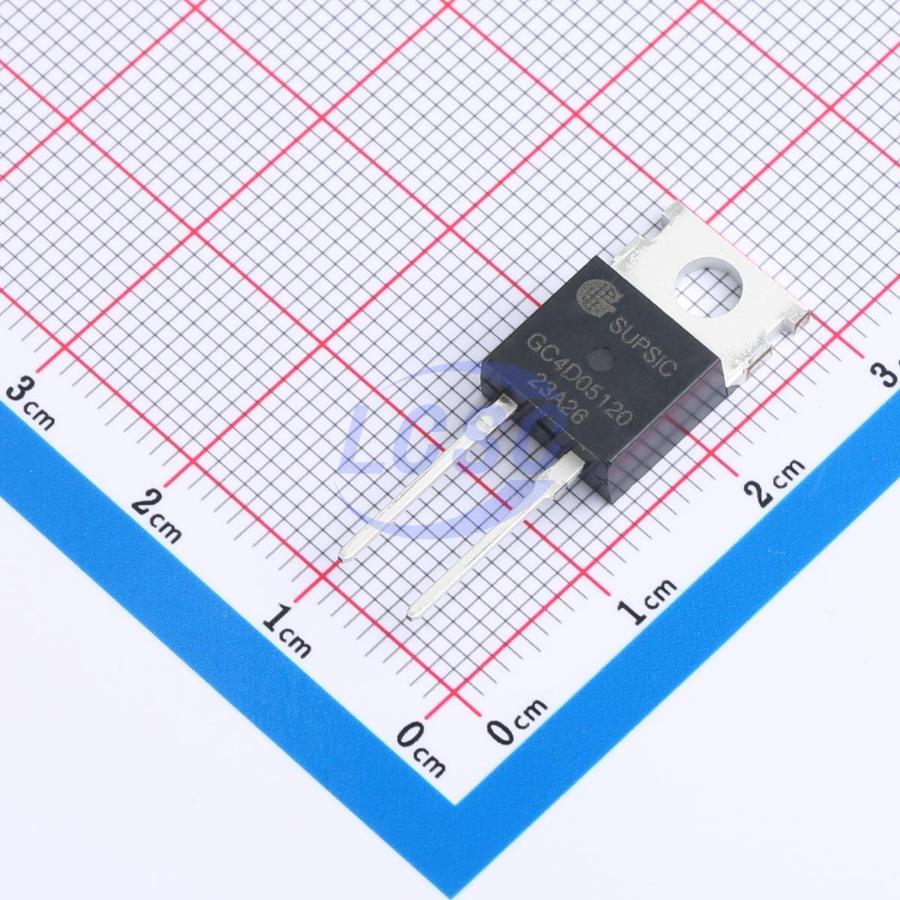 GC4D05120A SUPSiC