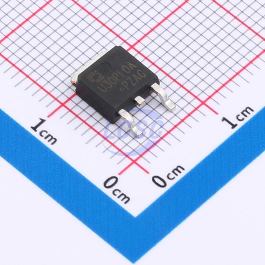 CJU30P10A JSCJ