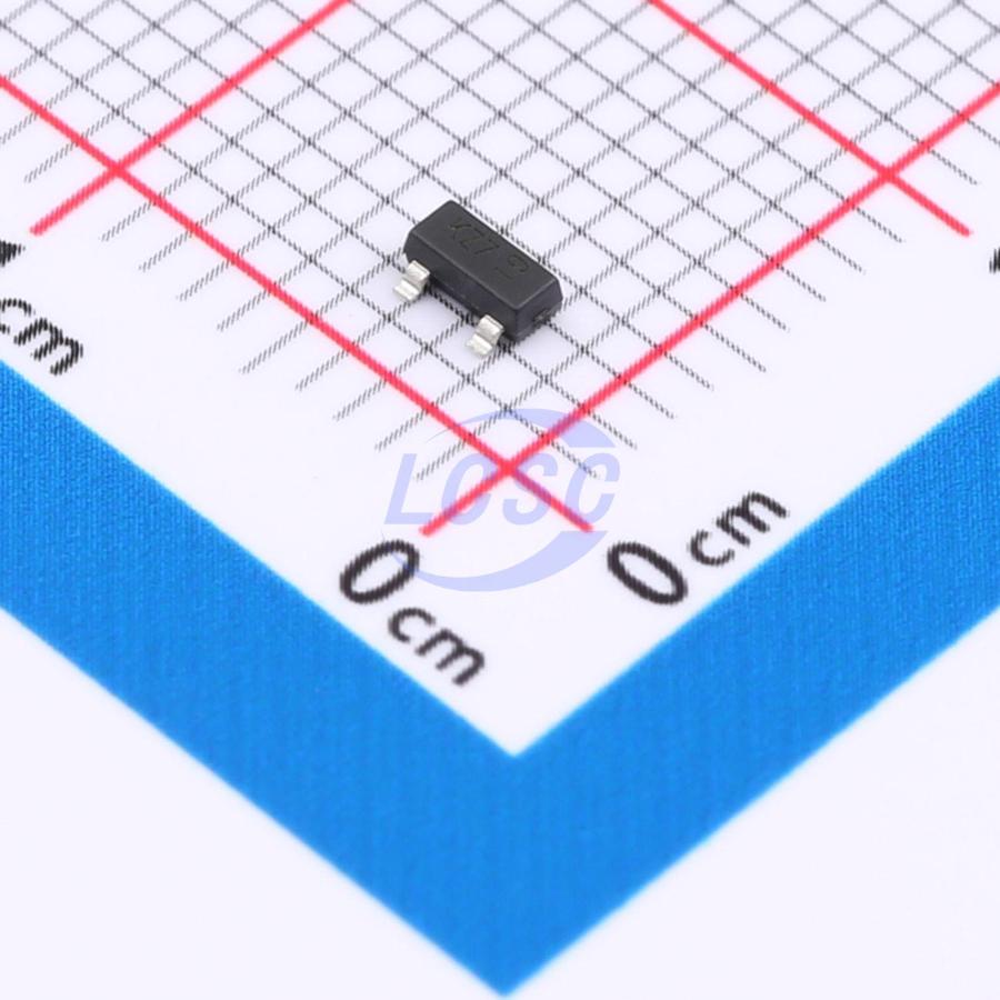 BZX84C8V2-13-F DIODES