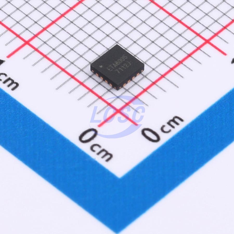 ETA6005Q3Q etasolution
