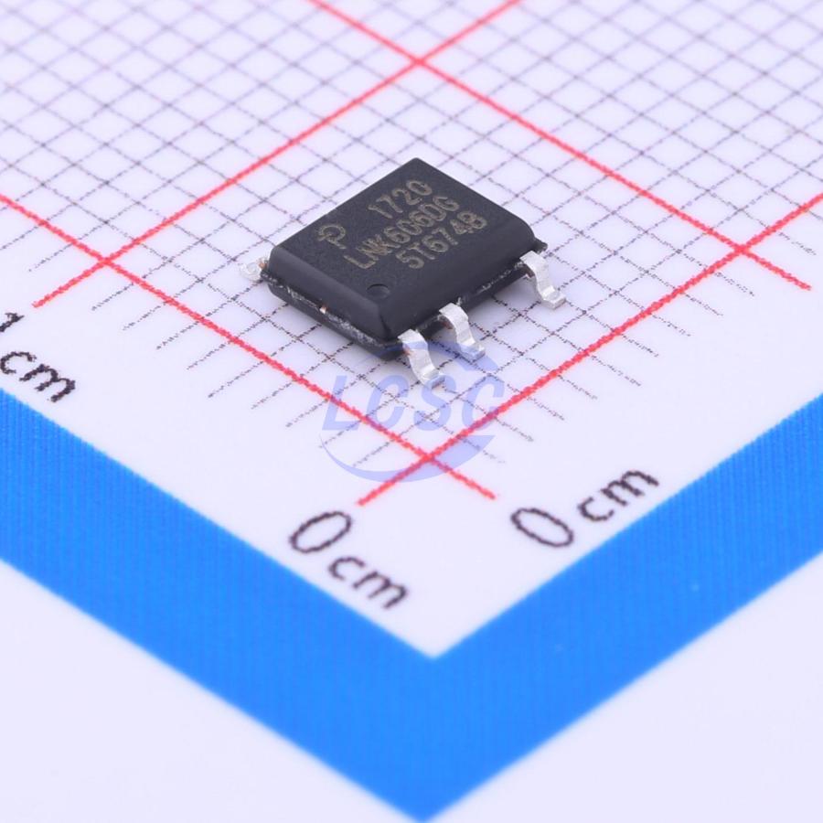 LNK606DG-TL POWER INTEGRATIONS
