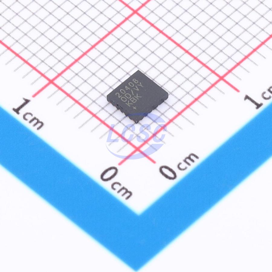 MAX20408AFOD/VY+ MAXIM